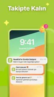 NeatKid: Çocuklar Ev İşleri screenshot 8
