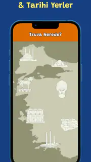 Nerede Bul screenshot 6