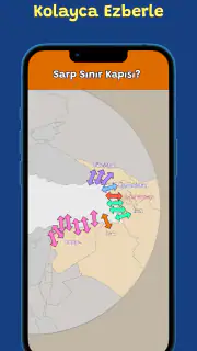 Nerede Bul screenshot 7