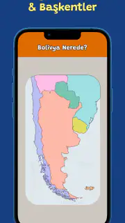 Nerede Bul screenshot 8