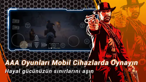 NetBoom Cloud Gaming - PC GAME screenshot 7