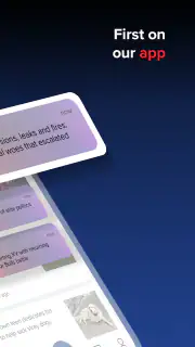 News24: Trusted News. First screenshot 2