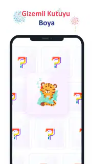 No.Pix, piksel boyama oyunları screenshot 7