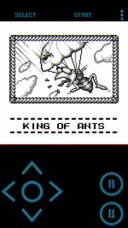 Nostalgia.GBC Pro (GBC Emulato screenshot 1