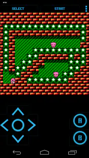 NostalgiaNes Pro screenshot 8