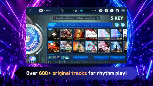 O2Jam - Music & Game screenshot 2
