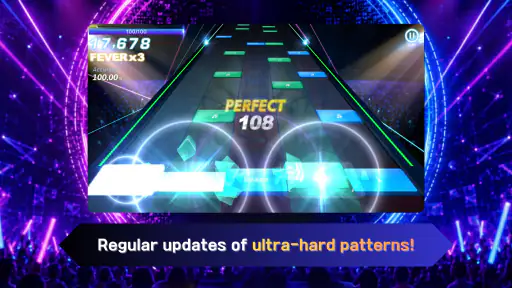 O2Jam - Music & Game screenshot 3