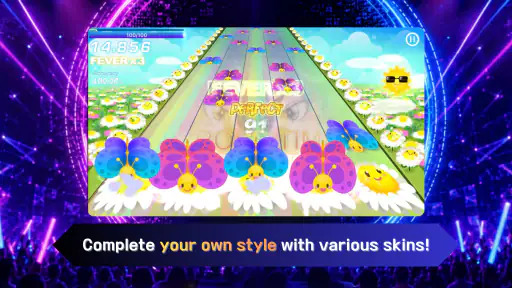 O2Jam - Music & Game screenshot 5