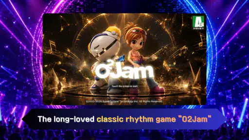 O2Jam - Music & Game screenshot 6