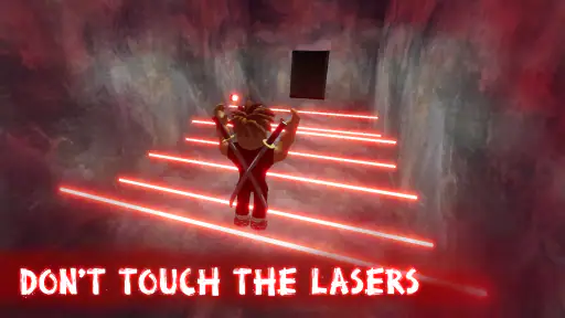 Obby Chapters: Escape Barry screenshot