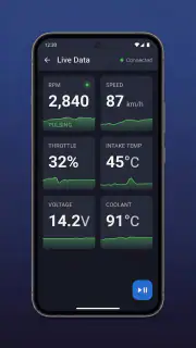 OBD Master Pro | Car Scanner screenshot 7