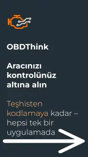 OBDThink for BMW screenshot 1