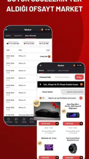 Ofsayt Canlı Skor screenshot 7