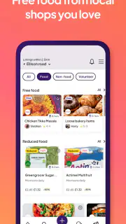 Olio – Share More, Waste Less screenshot 2
