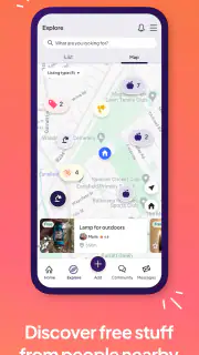 Olio – Share More, Waste Less screenshot 3