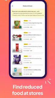 Olio – Share More, Waste Less screenshot 5