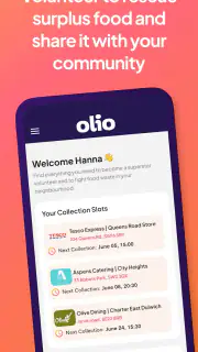 Olio – Share More, Waste Less screenshot 6