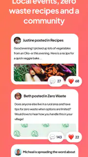 Olio – Share More, Waste Less screenshot 7