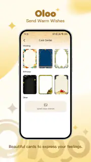 Oloo - Your Group, Your Vibe screenshot 4