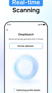 OneSearch: DeepSearch Finder screenshot 3