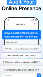 OneSearch: DeepSearch Finder screenshot 4