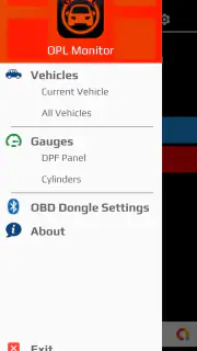 OPL Monitor screenshot 4