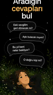 Orion – Burç Yorumu ve Tarot screenshot 1