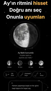 Orion – Burç Yorumu ve Tarot screenshot 6