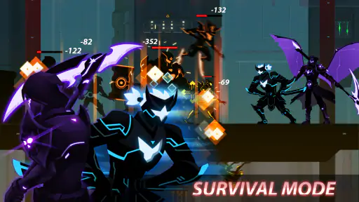 Overdrive Premium screenshot 1