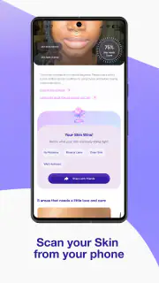 Oyster Skincare screenshot 3