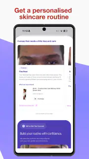 Oyster Skincare screenshot 4