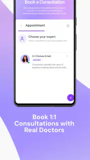 Oyster Skincare screenshot 8
