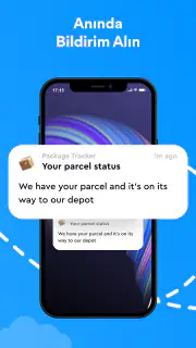 Paket Takibi, Uçuş Radarı screenshot 4