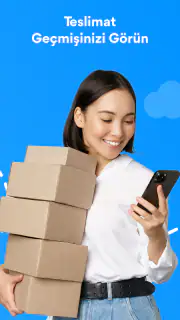 Paket Takibi, Uçuş Radarı screenshot 5