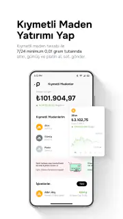 Papara screenshot 7