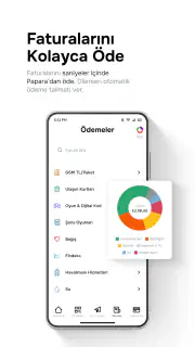 Papara screenshot 8