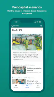 ParaPass screenshot 2