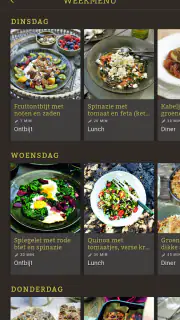 Pascale Naessens screenshot 2