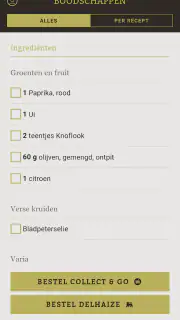 Pascale Naessens screenshot 6