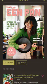 Pascale Naessens screenshot 7