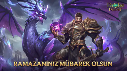Pasha Fencer - Savaşçı Paşa screenshot