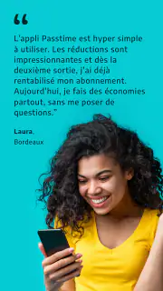 Passtime screenshot 5