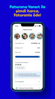 Paycell – Cüzdan, Ödeme, Kart screenshot 4