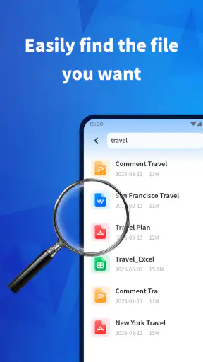 PDF Okuyucu Noktası screenshot