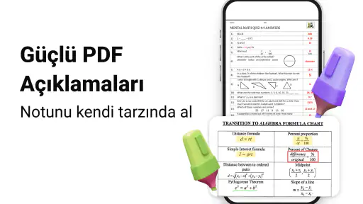 PDF Okuyucu, PDF Görüntüleyici screenshot