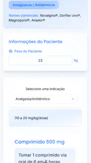 PedBook screenshot 3