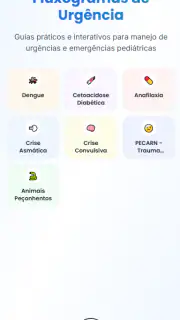 PedBook screenshot 5