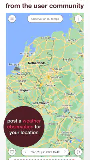 Pflotsh Storm screenshot 6