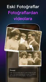 Phant AI: AI Video Yapıcısı screenshot 3
