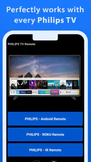 Philips TV Kumandası screenshot 2